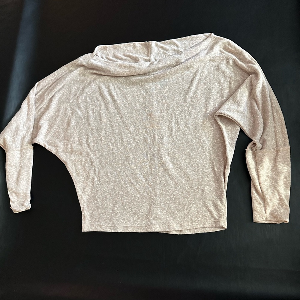 Free people blouse